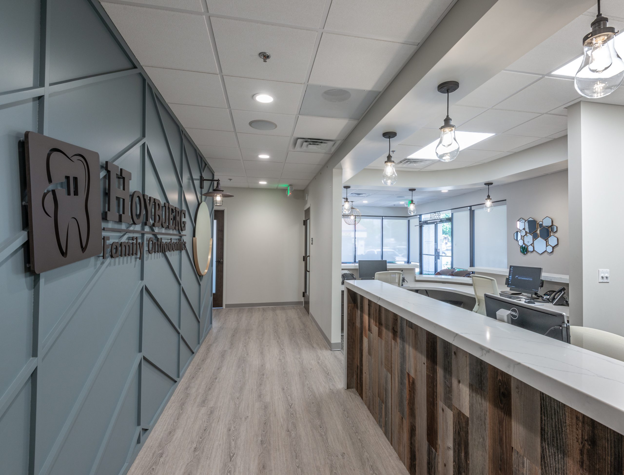 Hoybjerg Family Orthodontics | Christian Hoybjerg DDS, MS