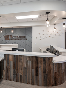 Hoybjerg Family Orthodontics | Christian Hoybjerg DDS, MS