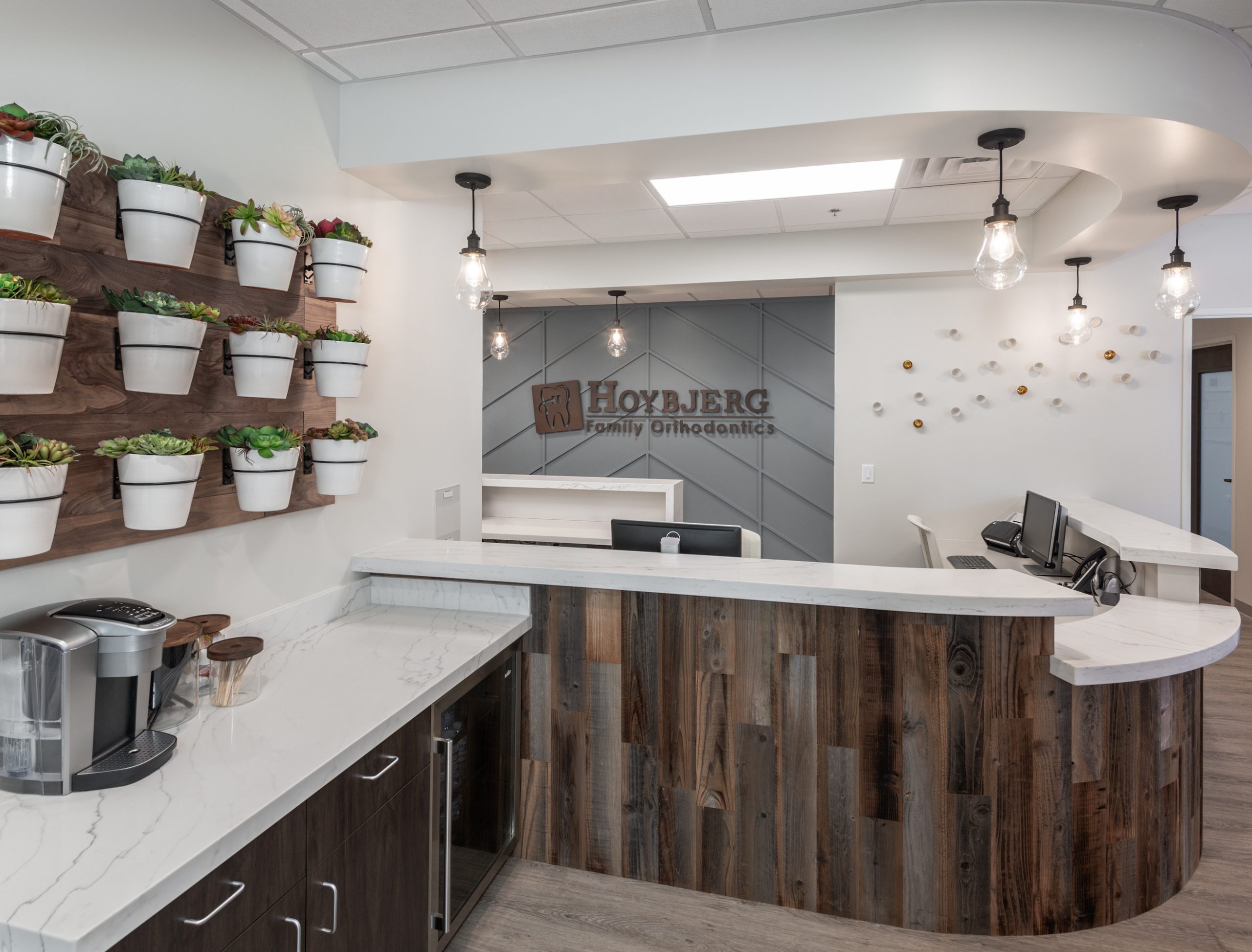 Hoybjerg Family Orthodontics | Christian Hoybjerg DDS, MS