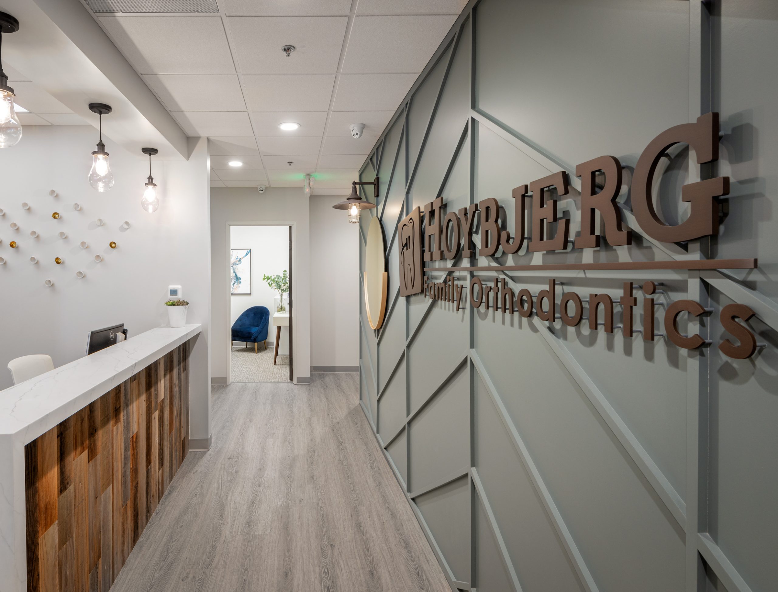 Hoybjerg Family Orthodontics | Christian Hoybjerg DDS, MS