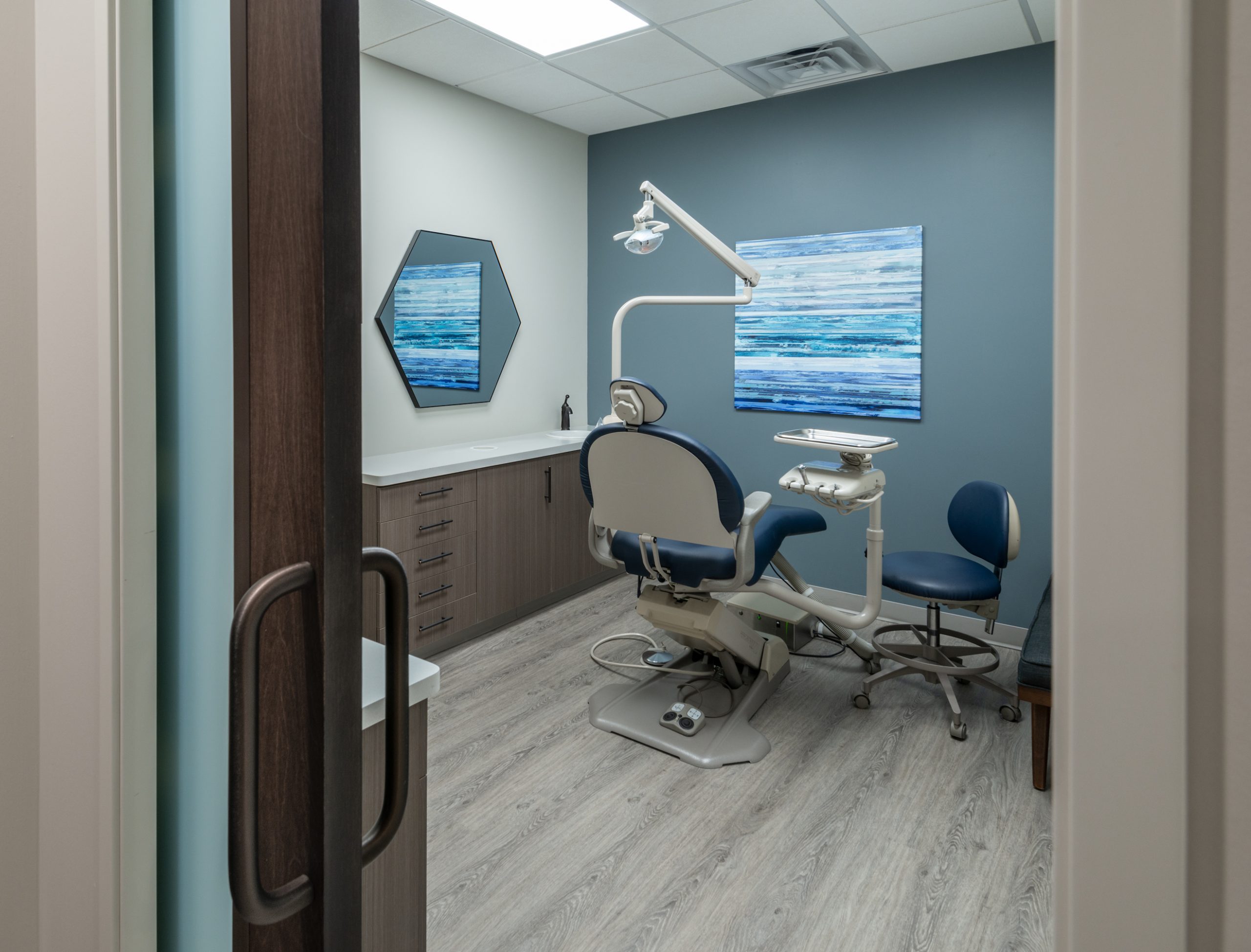 Hoybjerg Family Orthodontics | Christian Hoybjerg DDS, MS