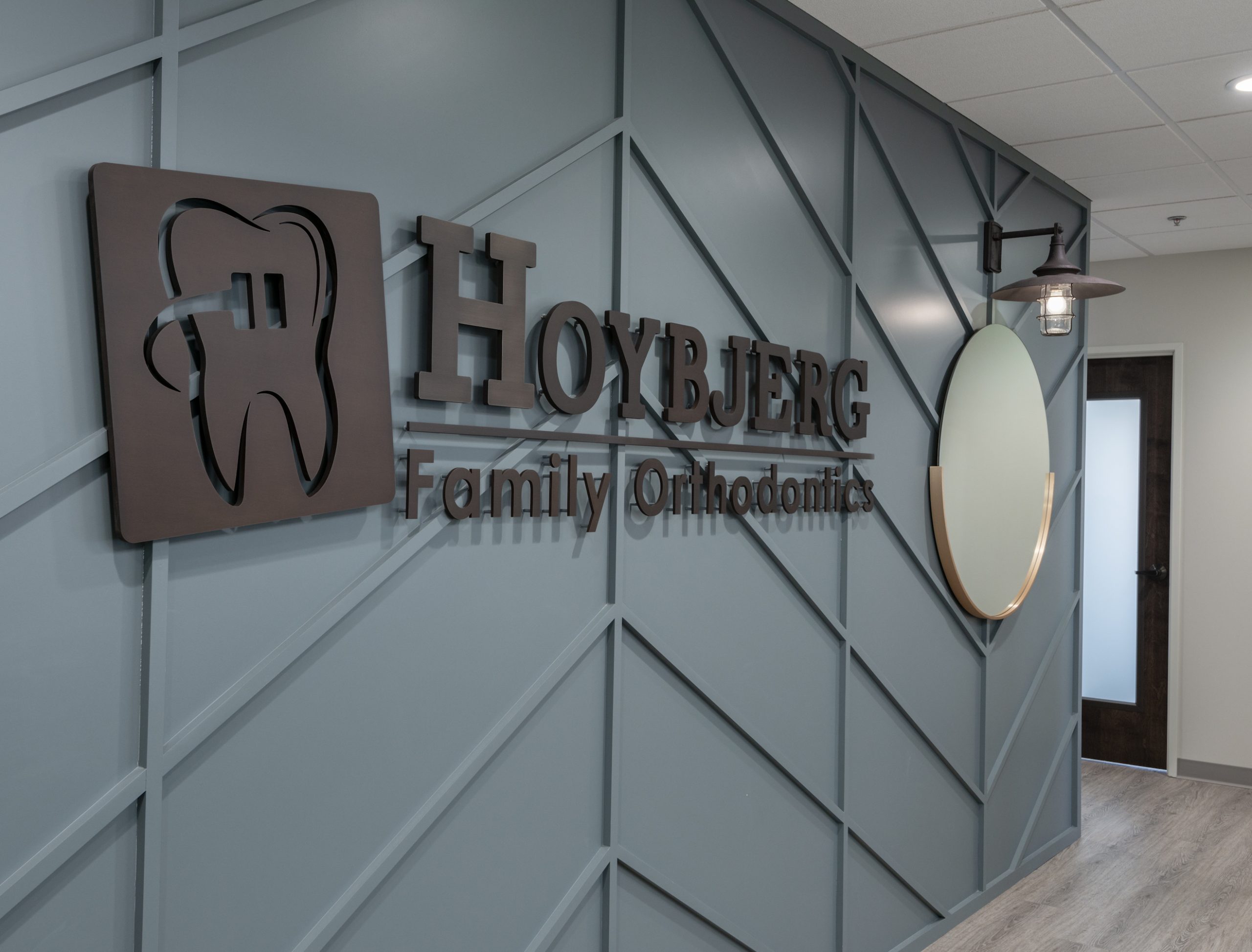 Hoybjerg Family Orthodontics | Christian Hoybjerg DDS, MS