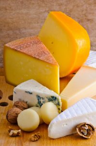 June Marks National Dairy Month