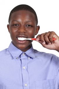 Your Five-Step Guide to Preventing Tooth