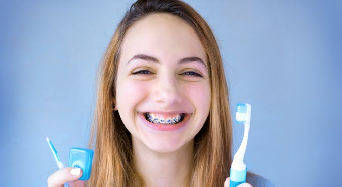 The Importance of Oral Hygiene