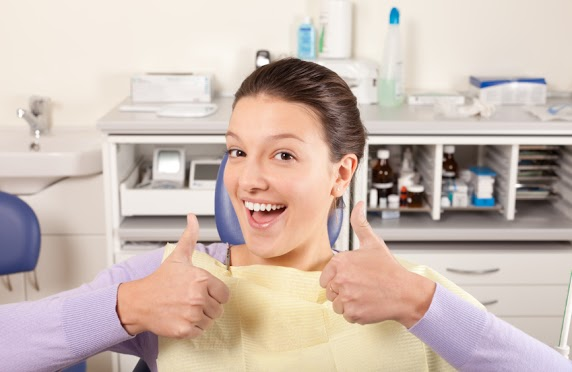 What To Expect When Getting Your Braces Off
