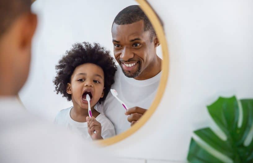 Dental Health for Children: Tips for Parents | Hoybjerg Family Orthodontics