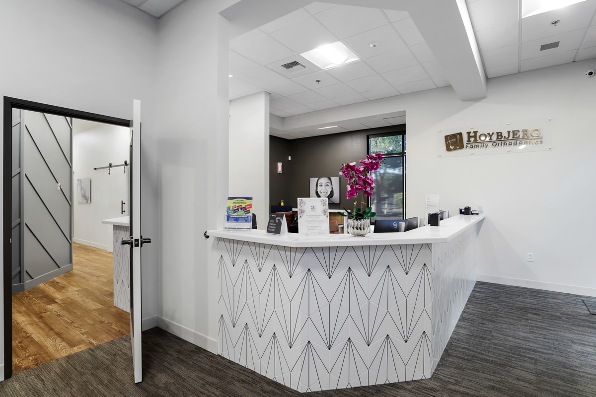 Hoybjerg Family Orthodontics | Christian Hoybjerg DDS, MS