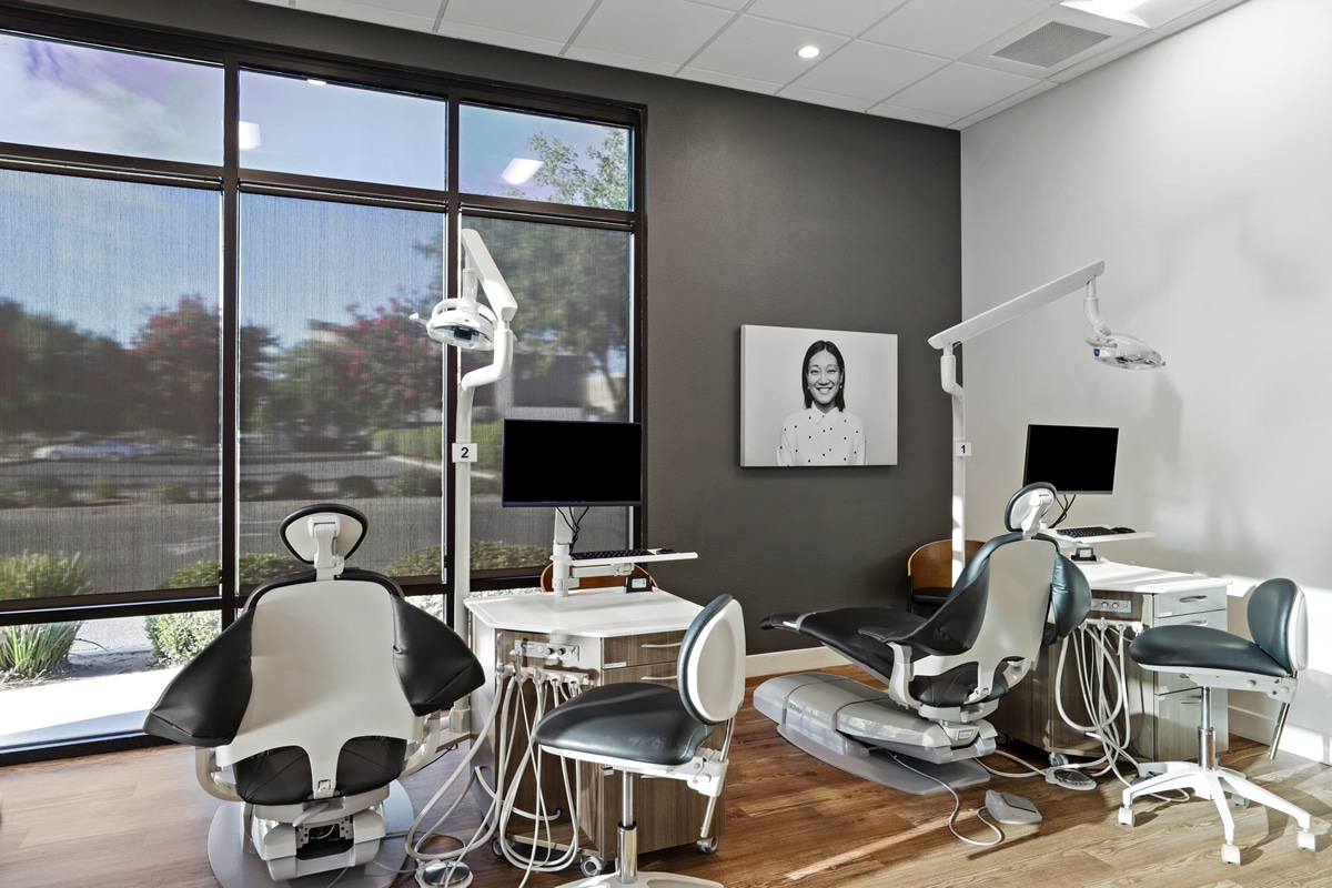 Hoybjerg Family Orthodontics | Christian Hoybjerg DDS, MS