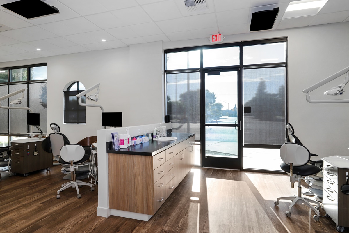 Hoybjerg Family Orthodontics | Christian Hoybjerg DDS, MS