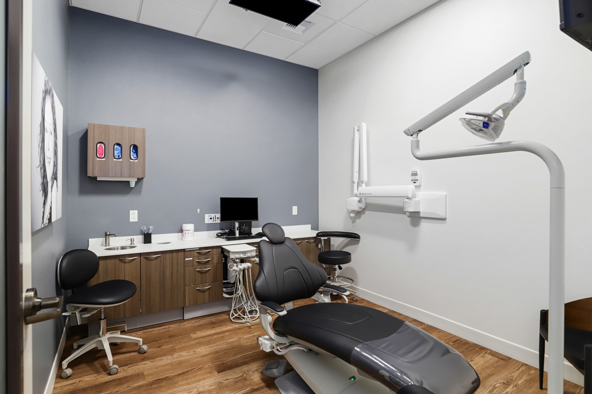 Hoybjerg Family Orthodontics | Christian Hoybjerg DDS, MS