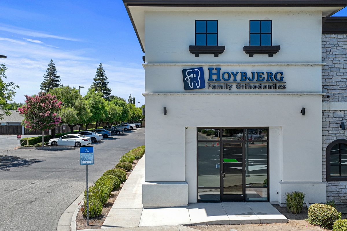 Hoybjerg Family Orthodontics | Christian Hoybjerg DDS, MS