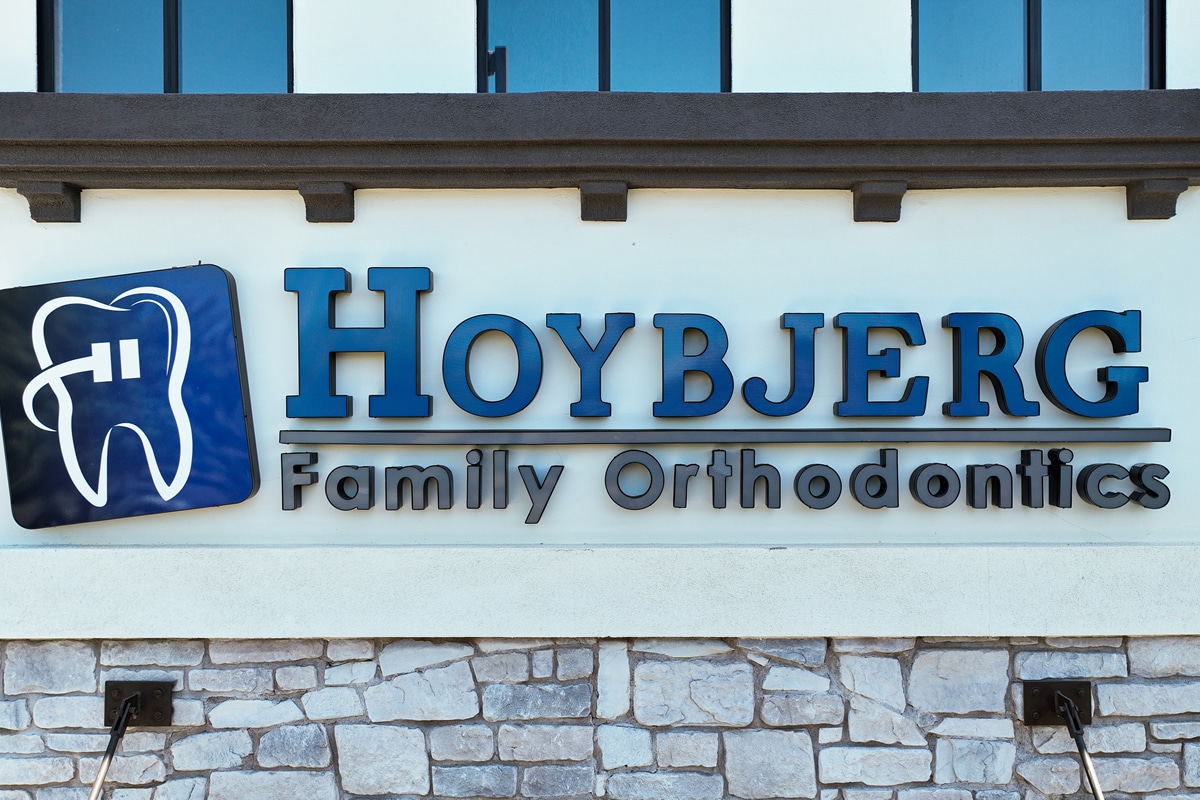 Hoybjerg Family Orthodontics | Christian Hoybjerg DDS, MS