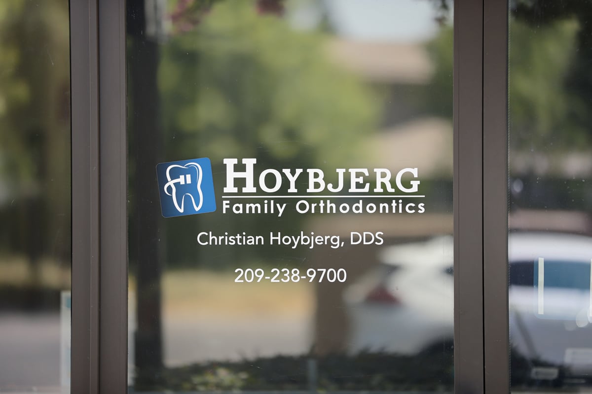 Hoybjerg Family Orthodontics | Christian Hoybjerg DDS, MS