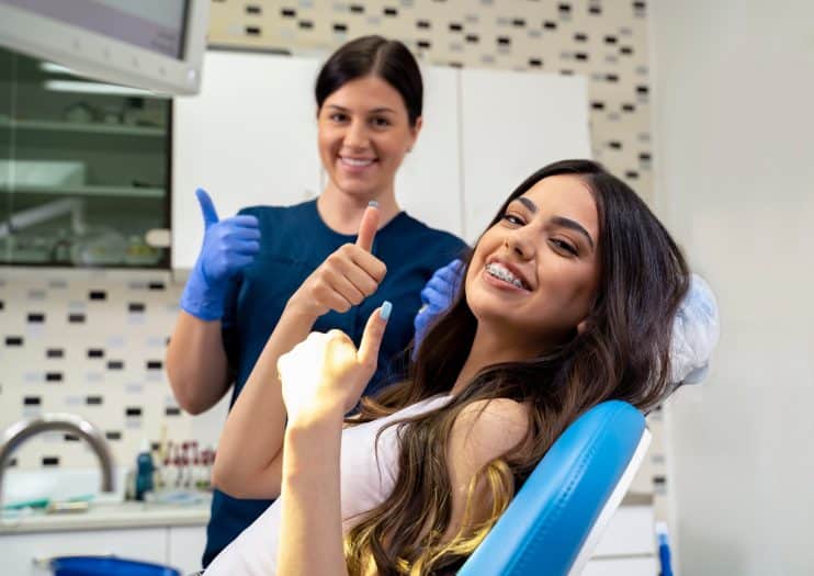 Overcoming Dental Anxiety: Your Guide to Hoybjerg Family Orthodontics in Sacramento, Roseville, Placerville, Modesto, and El Dorado Hills, California