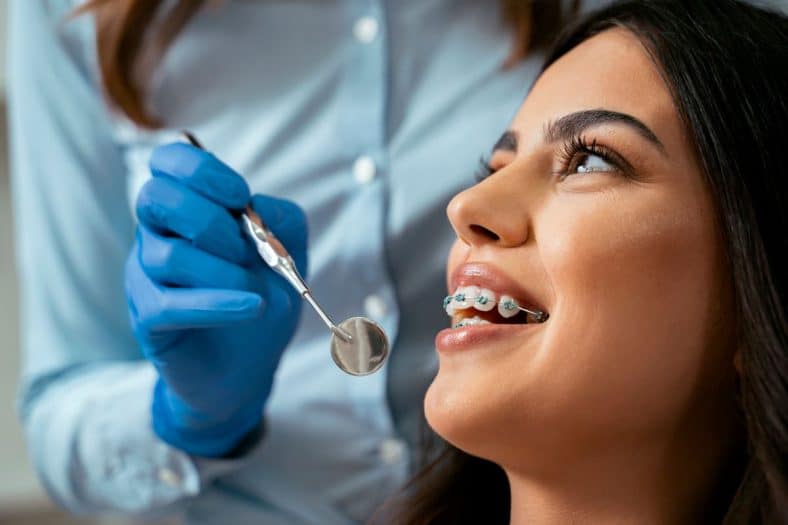 Navigating Orthodontic Emergencies: A Guide by Hoybjerg Family Orthodontics